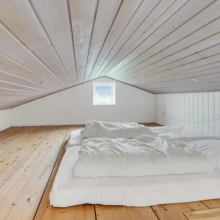 Klitbakkevej * 히링