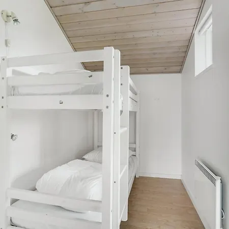 3 Bedroom Awesome In Hjorring