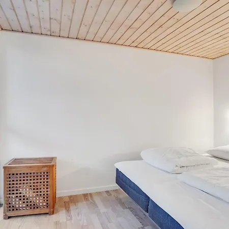 Klitbakkevej 펜션 히링