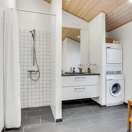 Klitbakkevej * 히링