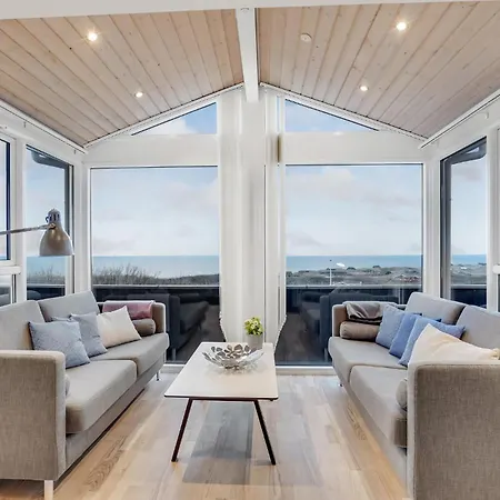Σπίτι διακοπών 3 Bedroom Awesome Home In Hjorring