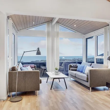 3 Bedroom Awesome Home In Hjorring Σπίτι διακοπών *
