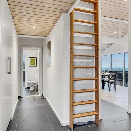 3 Bedroom Awesome In Hjorring *