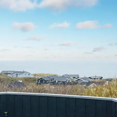 3 Bedroom Awesome Home In Hjorring