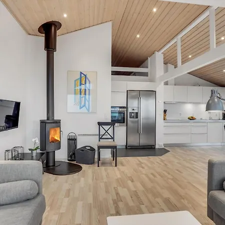 3 Bedroom Awesome Home In Hjorring Σπίτι διακοπών