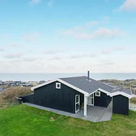 Klitbakkevej 펜션 히링