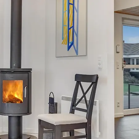 Klitbakkevej * 히링