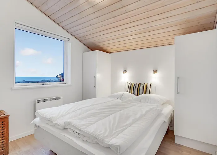بيت للعطل Klitbakkevej *
