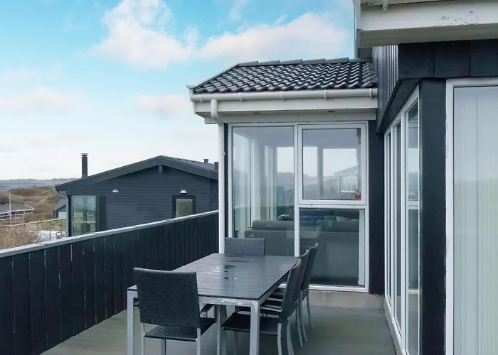 Klitbakkevej * Hjørring