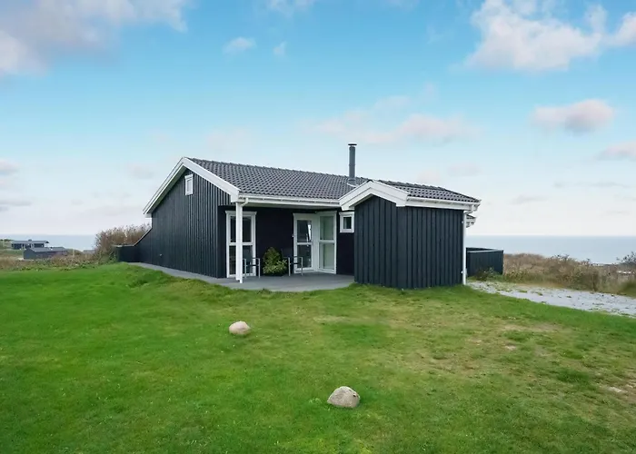 Klitbakkevej Hjørring